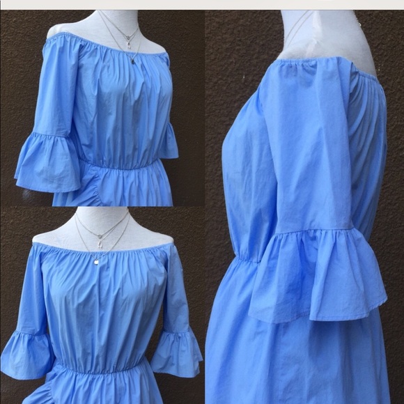 Lovers Friends Cora  Wrap-Dress revolve - Picture 3 of 8